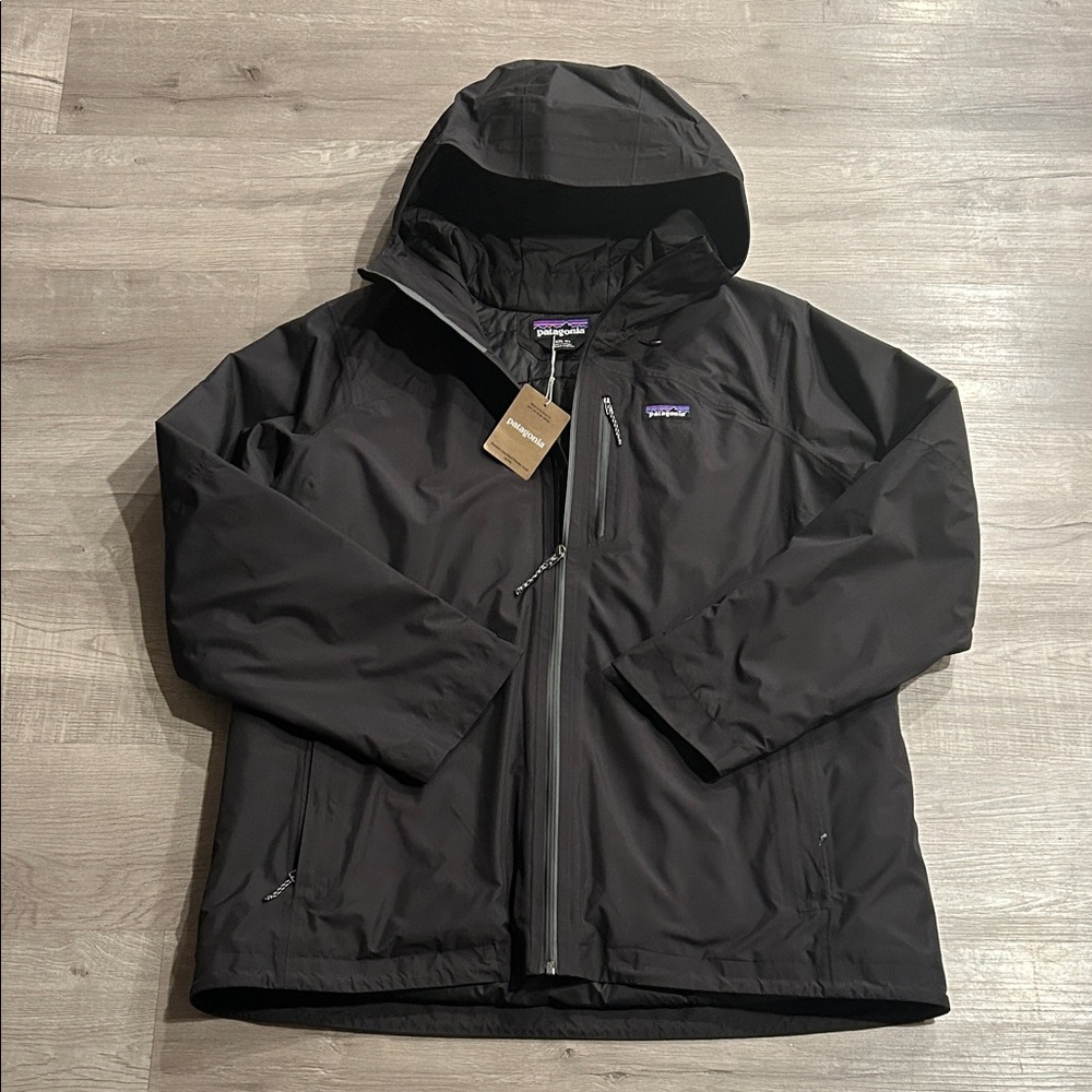 PATAGONIA | Women's Insulated Powder Town Jacket Recco
